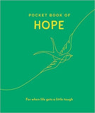 Pocket Book of Hope: For When Life Gets a Little Tough