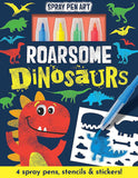 Roarsome Dinosaurs: 1