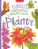 Curious Questions and Answers about Plants