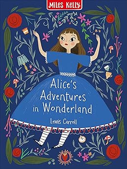 Alice's Adventures in Wonderland