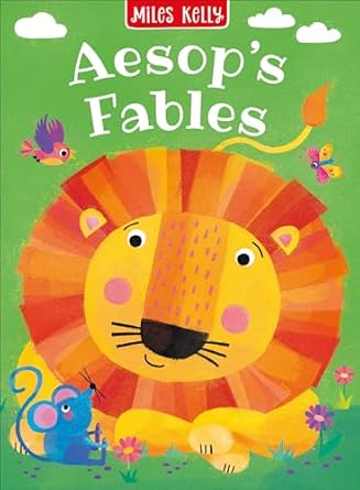 Aesop's Fables