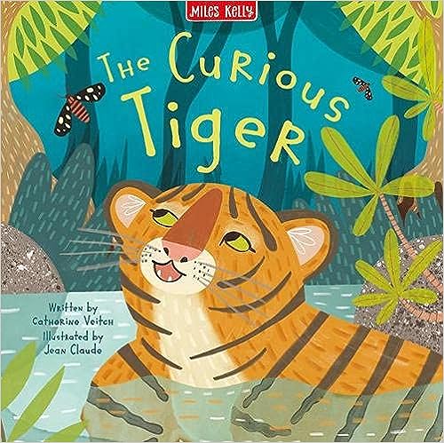 The Curious Tiger