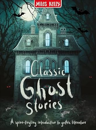 Classic Ghost Stories