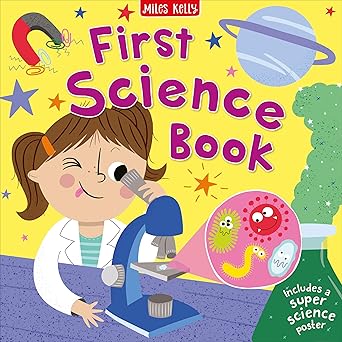First Science Book