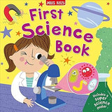 First Science Book