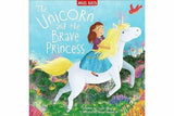 The Unicorn and the Brave Princess