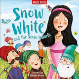 Snow White and the Seven Dwarfs