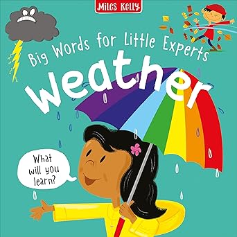 Big Words for Little Experts