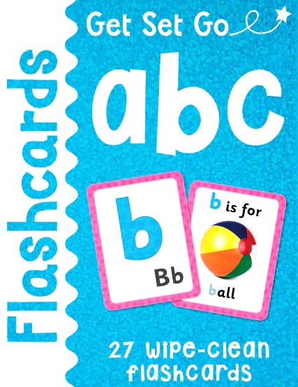 Flashcards ABC