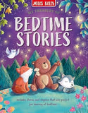 My Treasury of Bedtime Stories