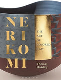 Nerikomi - The Art of Colored Clay