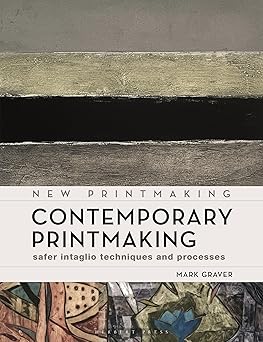 Contemporary Printmaking