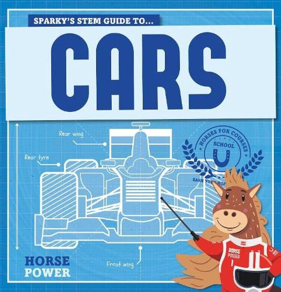 Cars Horse Power