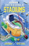 Howd They Make That?! Incredible Stadiums