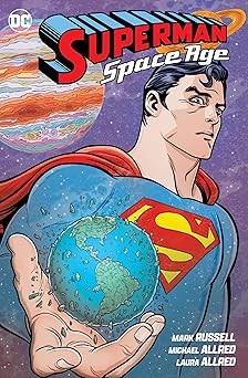 Superman: Space Age