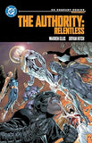 The Authority: Relentless