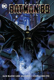Batman 89