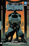 Absolute Batman Vol. 1: the Zoo