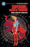 Supergirl: Woman of Tomorrow