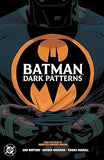 Batman: Dark Patterns