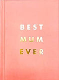 Best Mom Ever - The Perfect Gift for Your Incredible Mom