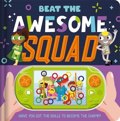 BEAT THE AWESOME SQUAD.-(BB)