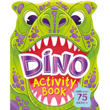 Dino Activity Book