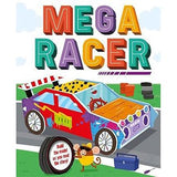 MEGA RACER.