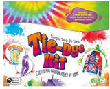 Tie-Dye Kit (Trend Box Sets)