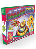 Make Your Own Dragon Poo