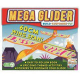 Mega Glider (Children's Arts and Crafts Activity Kit)