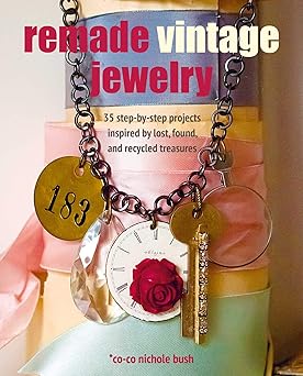 Remade Vintage Jewelry
