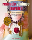 Remade Vintage Jewelry