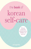 The Book of Korean Self-Care