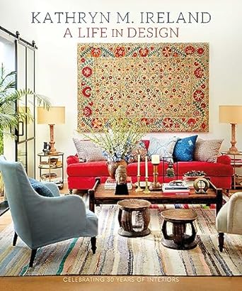 A Life in Design - Celebrating 30 Years of Interiors