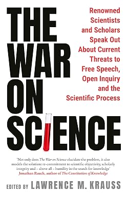 The War on Science
