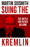 Suing the Kremlin