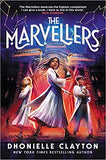 The Marvellers: the bestselling magical fantasy adventure