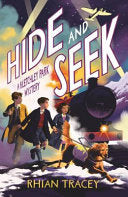 Hide and Seek - A Bletchley Park Mystery