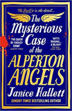 The Mysterious Case of the Alperton Angels - From the Bestselling Author of the Appeal and the Twyford Code