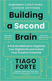 Building a Second Brain