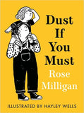 Dust If You Must