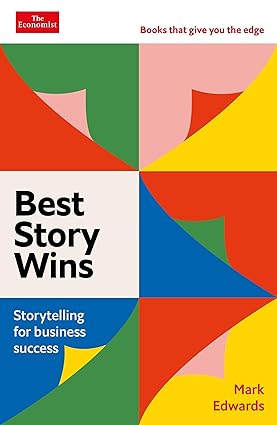 BEST STORY WINS
