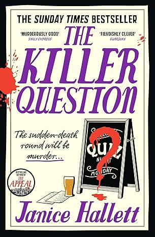 The Killer Question