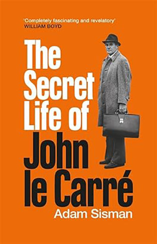 The Secret Life of John Le Carre