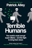 Terrible Humans HB