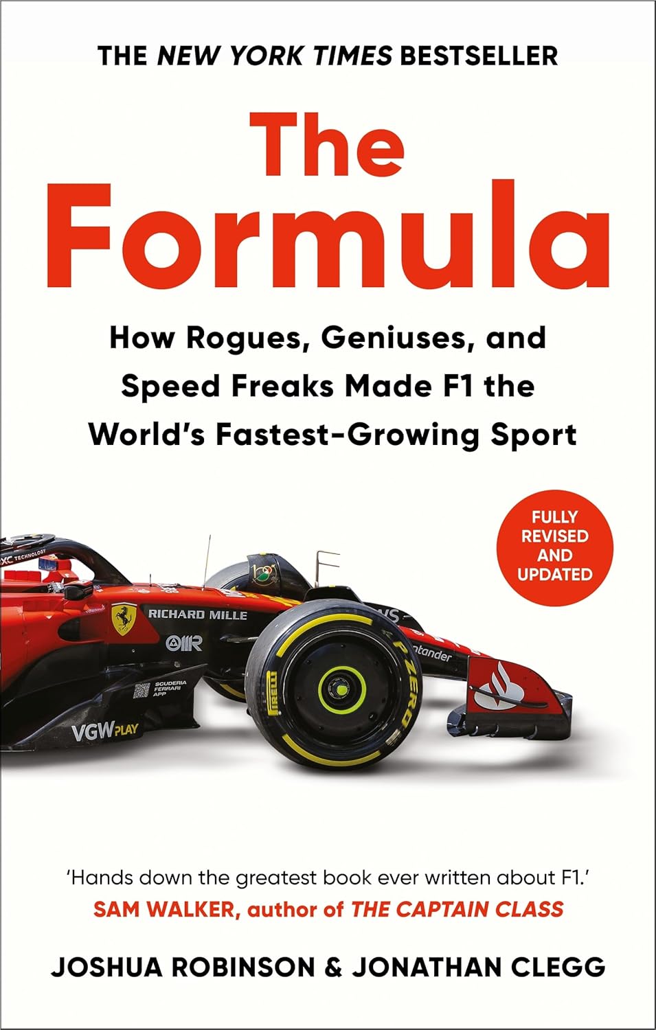The Formula PB