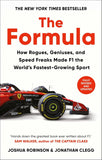 The Formula PB