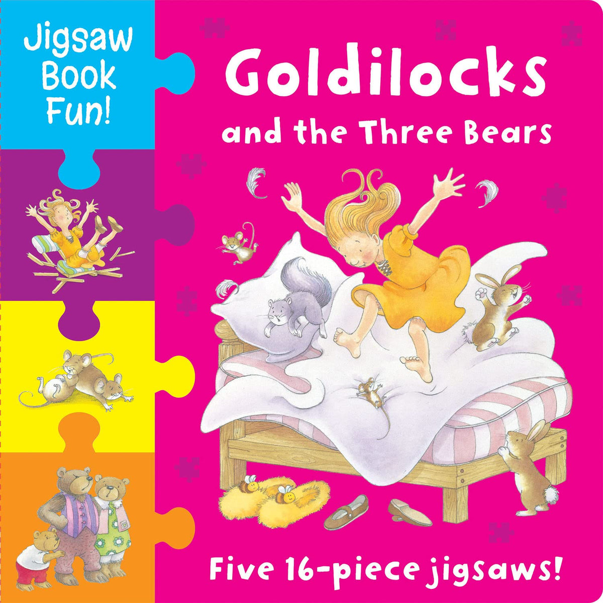 Goldilocks
