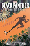 Marvel Black Panther: The Young Prince